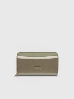 CARPISA ITALIA - Women's Fresia V2 Colorblock Wallet (M)