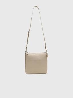CARPISA ITALIA - Women's Loto Sling Bag with Detachable Strap (M)