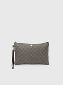 Taupe color option