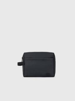 CARPISA ITALIA - Akinori Go Unisex Travel Pouch - Black (M)