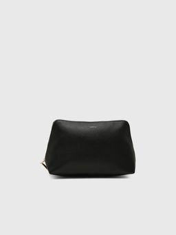 CARPISA ITALIA - CARPISA Loto V2 Women Beauty Pouch - Black (M)