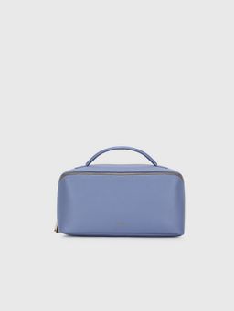 CARPISA ITALIA - CARPISA Loto V2 Women Beauty Pouch - Blue (M)