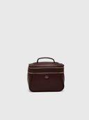 Maroon color option, Currently selected