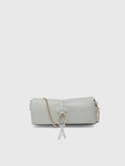 CARPISA ITALIA - CARPISA Cindy Women Crossbody Sling Bag With Detachable Strap - Blue (S)
