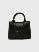 Black color option, Currently selected