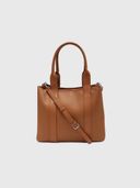Tan color option, Currently selected