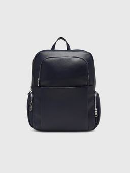 CARPISA ITALIA - CARPISA Jhacaranda V2 Women Backpack - Navy Blue (L)