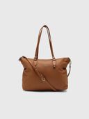 Tan color option, Currently selected