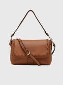 Tan color option, Currently selected