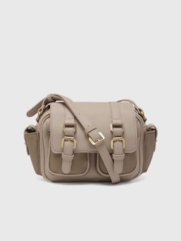 CARPISA ITALIA - CARPISA Detroit Women Sling Bag - Multi-Color (M)