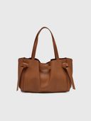 Brown color option, Currently selected