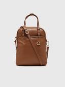 Tan color option, Currently selected