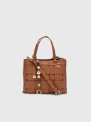 Brown color option, Currently selected