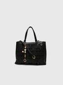 Black color option, Currently selected