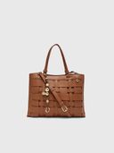 Brown color option, Currently selected