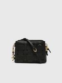 Black color option, Currently selected