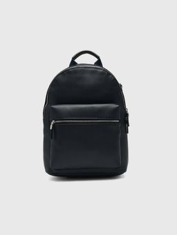 CARPISA ITALIA - CARPISA Upday Pro Men Backpack - Navy Blue (L)