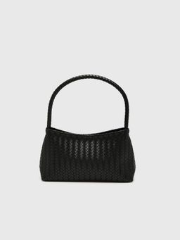 CARPISA ITALIA - CARPISA Amelia Women Handbag - Black (M)