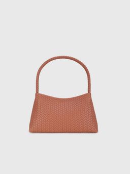 CARPISA ITALIA - CARPISA Amelia Women Handbag - Orange (M)