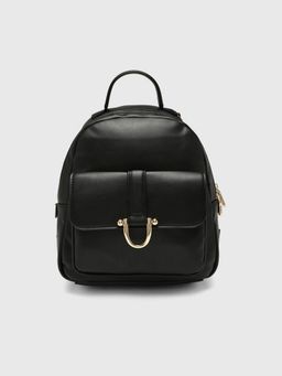 CARPISA ITALIA - CARPISA Marie Women Backpack - Black (M)
