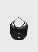 Black color option, Currently selected
