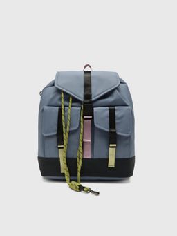 CARPISA ITALIA - CARPISA Rotterdam Men Backpack - Blue (L)