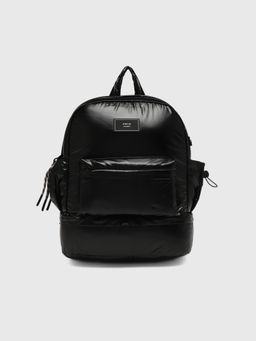CARPISA ITALIA - CARPISA Cristallo Women Backpack - Black (L)