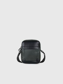 CARPISA ITALIA - CARPISA Gregor Go Men Crossbody Sling Bag - Khaki (S)