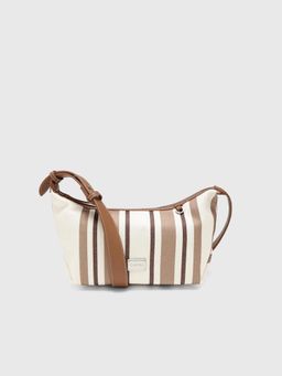 CARPISA ITALIA - CARPISA Marian Women Sack Handbag With Detachable Strap - Multi-Color (S)