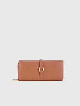 CARPISA ITALIA - CARPISA Marie Women Wallet - Orange (L)
