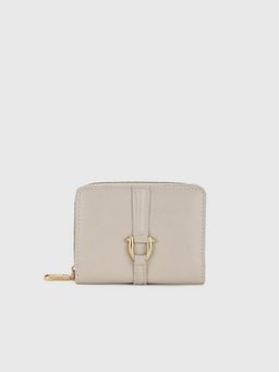 CARPISA ITALIA - CARPISA Marie Women Wallet - Cream (S)