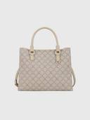 Taupe color option