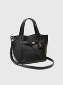 Black color option, Currently selected