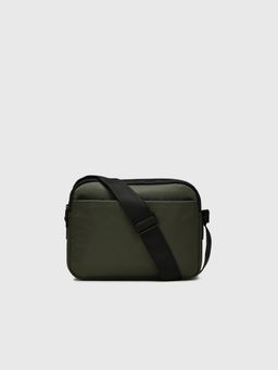 CARPISA ITALIA - I-am Pro Men Crossbody Sling Bag - Khaki (S)