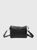 Black color option, Currently selected