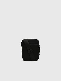 CARPISA ITALIA - I-am Pro Men Crossbody Sling Bag - Black (S)