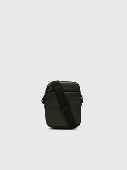 CARPISA ITALIA - I-am Pro Men Crossbody Sling Bag - Khaki (S)