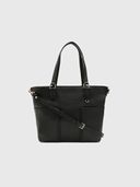 Black color option, Currently selected