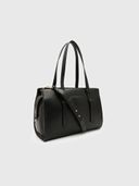 Black color option, Currently selected