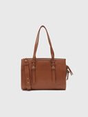 Brown color option