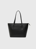 Black color option, Currently selected