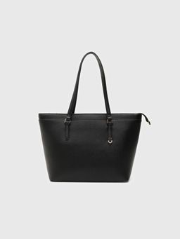 CARPISA ITALIA - Winona Women Tote Bag - Black (L)