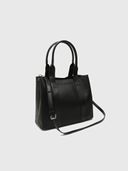 Black color option, Currently selected