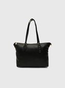 Black color option, Currently selected