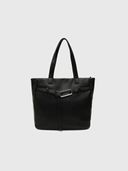 Black color option, Currently selected