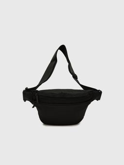 CARPISA ITALIA - I-am Pro Men Waist Bag - Black (S)