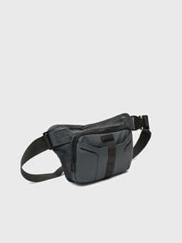 CARPISA ITALIA - Urban Move Go Men Waist Bag - Blue (S)