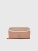Peach color option, Currently selected