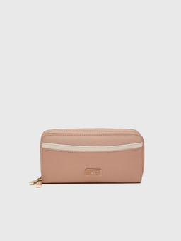 CARPISA ITALIA - Fresia V2 Women Large Wallet - Peach (L)