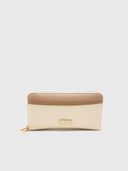 Cream color option, Currently selected